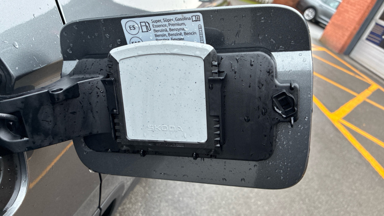 Skoda Karoq 1.0 TSI 116 SE Edition 5dr Petrol Estate